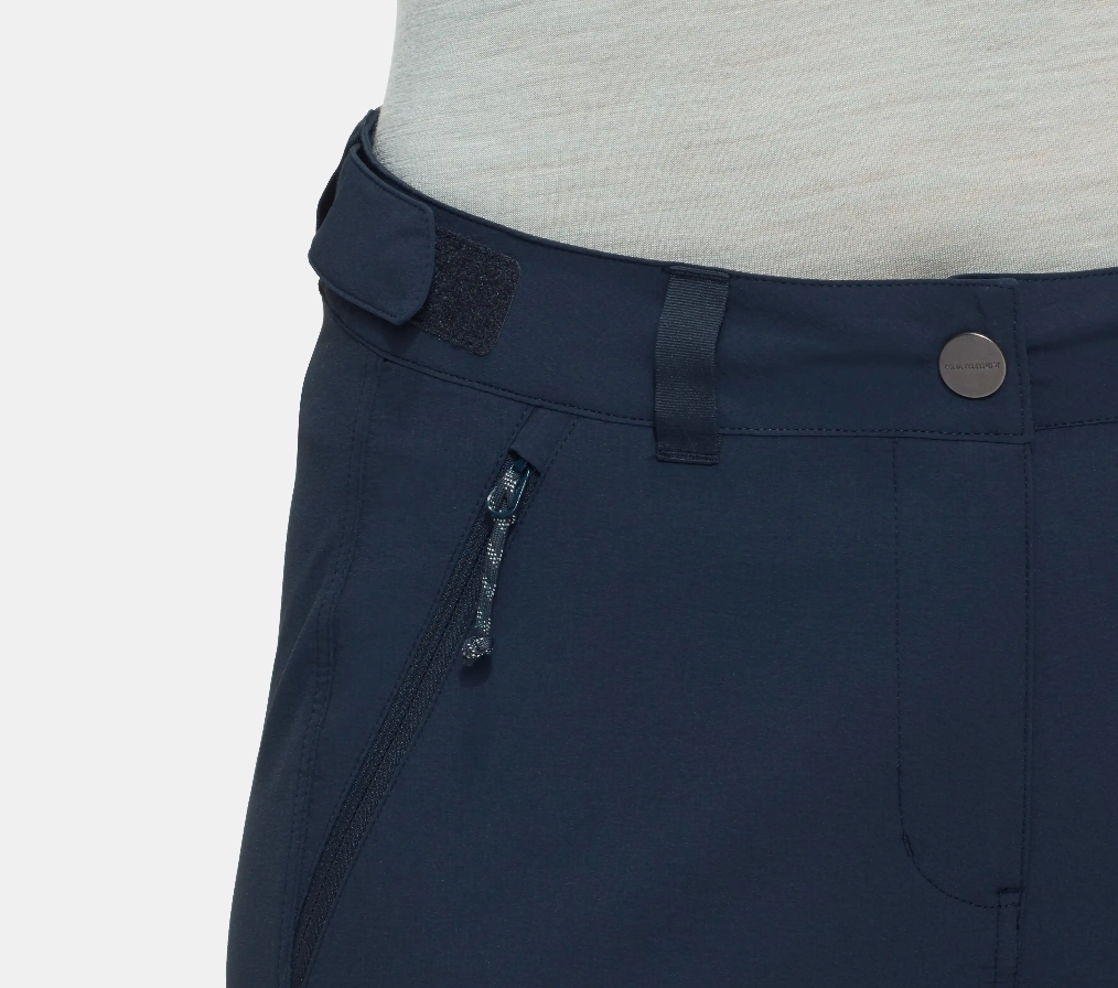 Runbold IV Pants Wmn