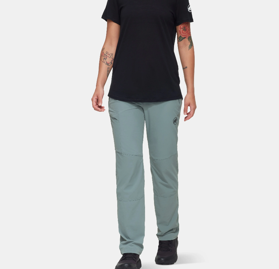 Runbold IV Pants Wmn