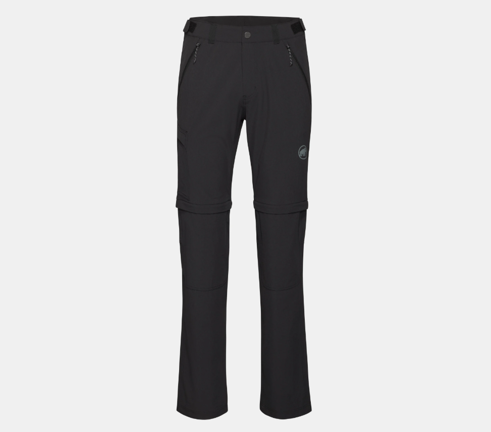 Runbold IV Zip Off Pants Man