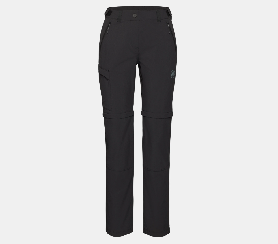 Runbold IV Zip Off Pants Wmn