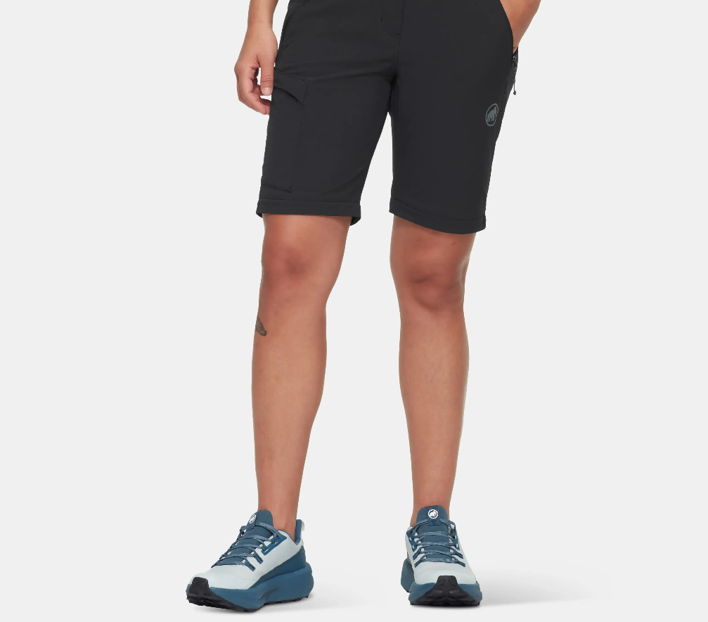 Runbold IV Zip Off Pants Wmn
