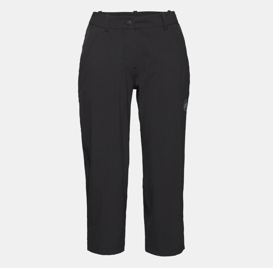 Hiking V Capri Pants Wmn
