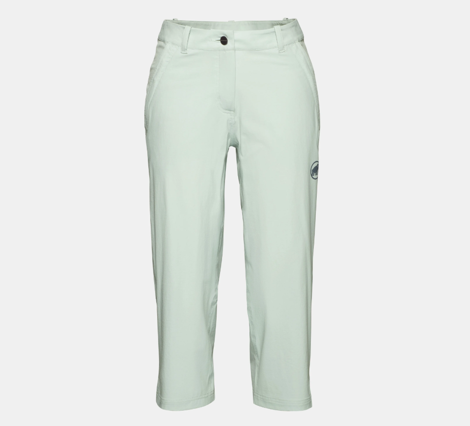 Hiking V Capri Pants Wmn