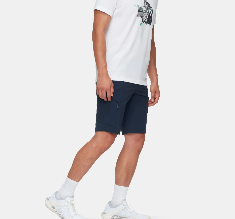 Runbold IV Shorts Man