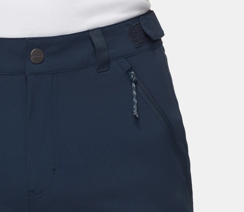 Runbold IV Shorts Man