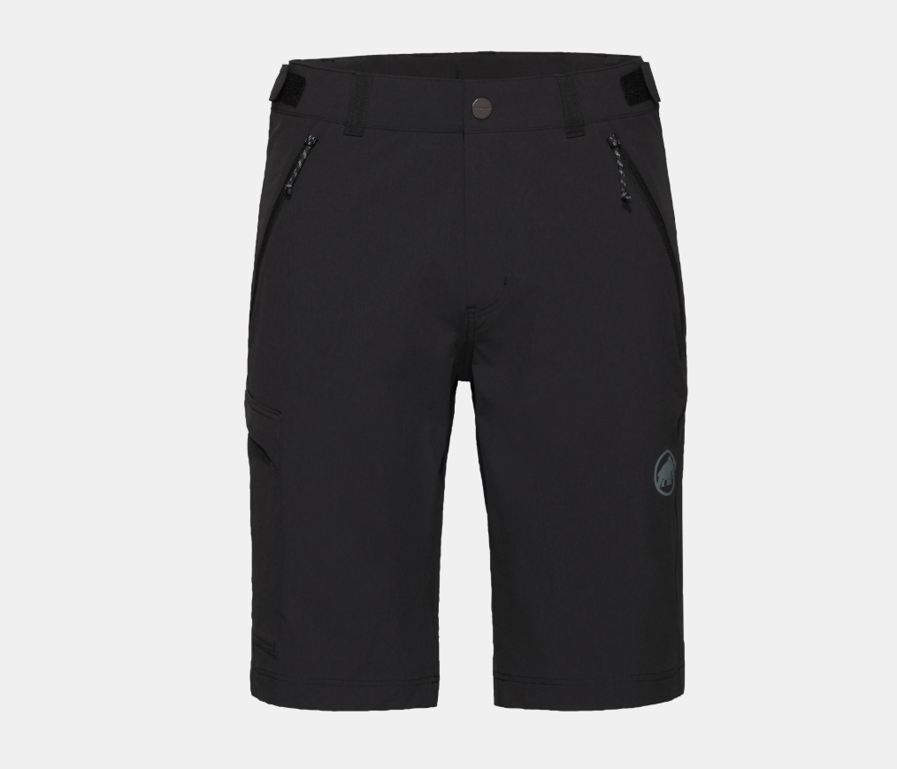 Runbold IV Shorts Man