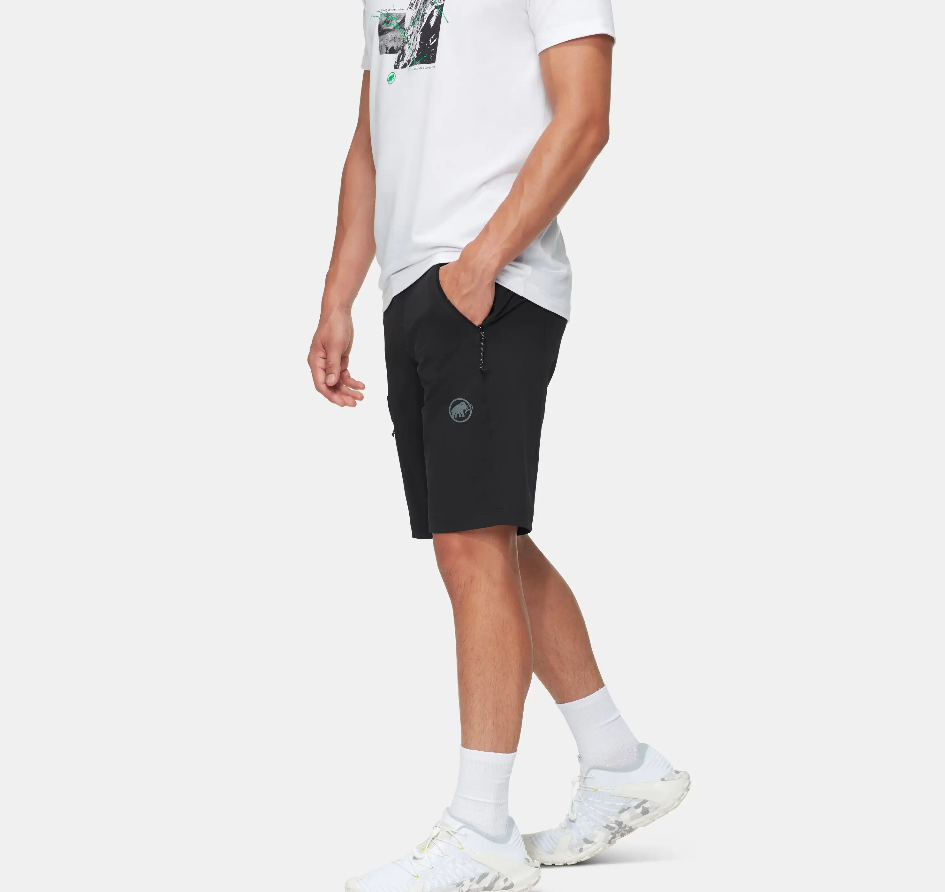 Runbold IV Shorts Man