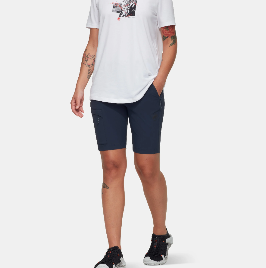 Runbold IV Shorts Wmn