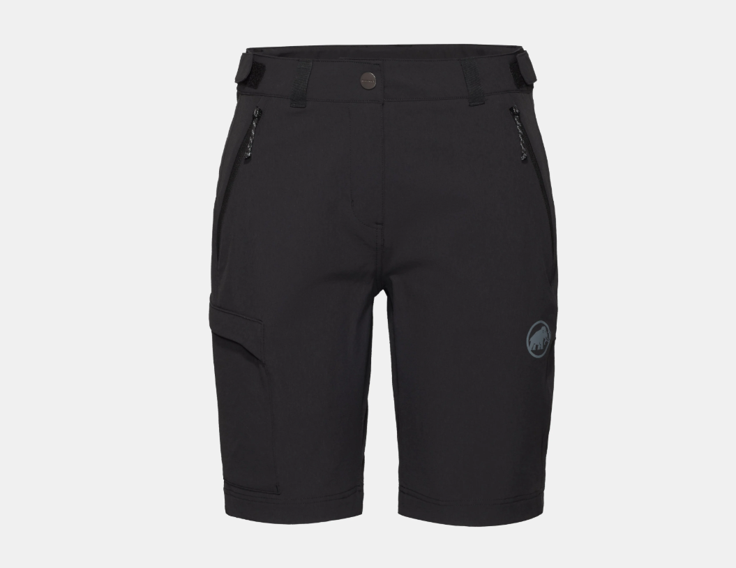 Runbold IV Shorts Wmn
