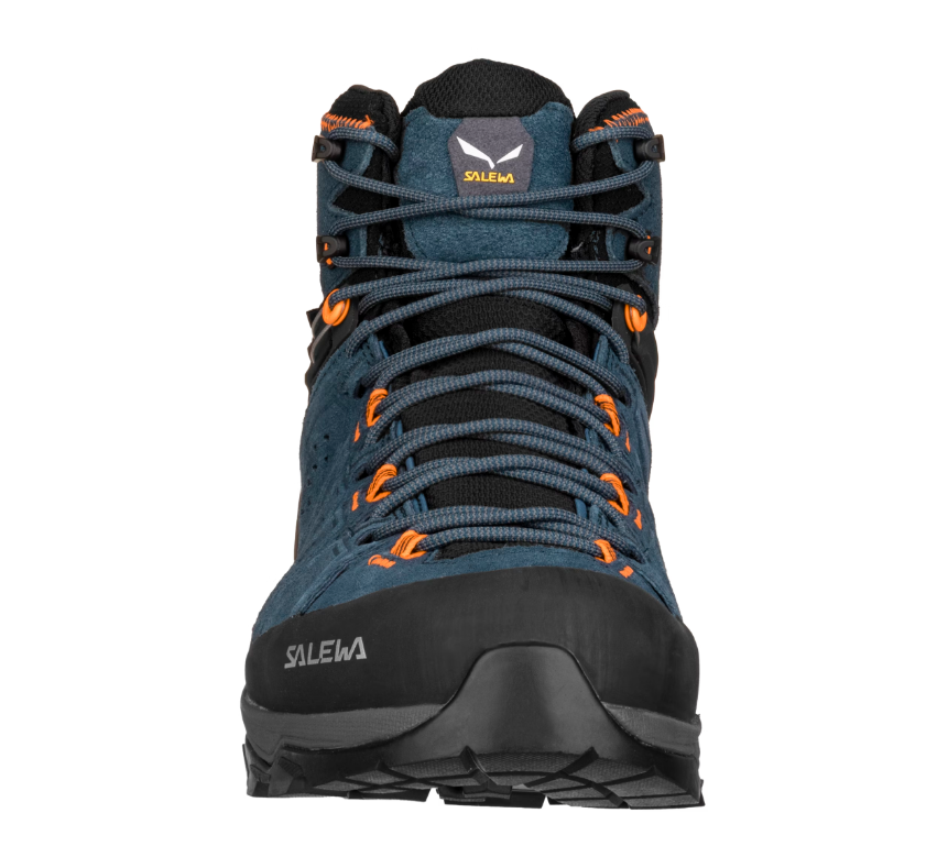 Alp Trainer 2 Mid Gore-Tex Man