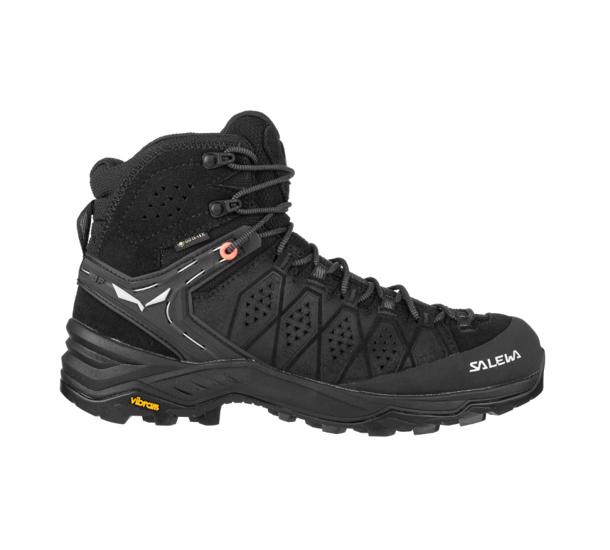 Alp Trainer 2 Mid Gore-Tex Wmn