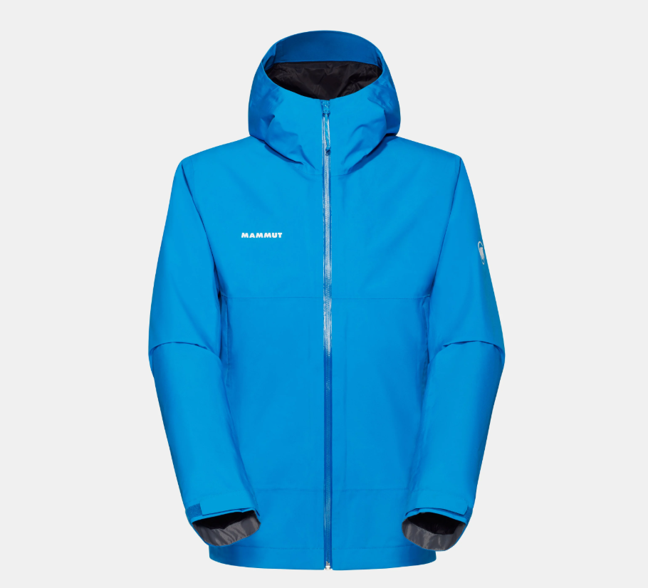 Treeline HS Hooded Jacket Man