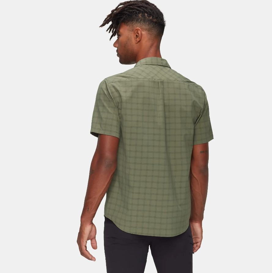 Lenni Shirt Man