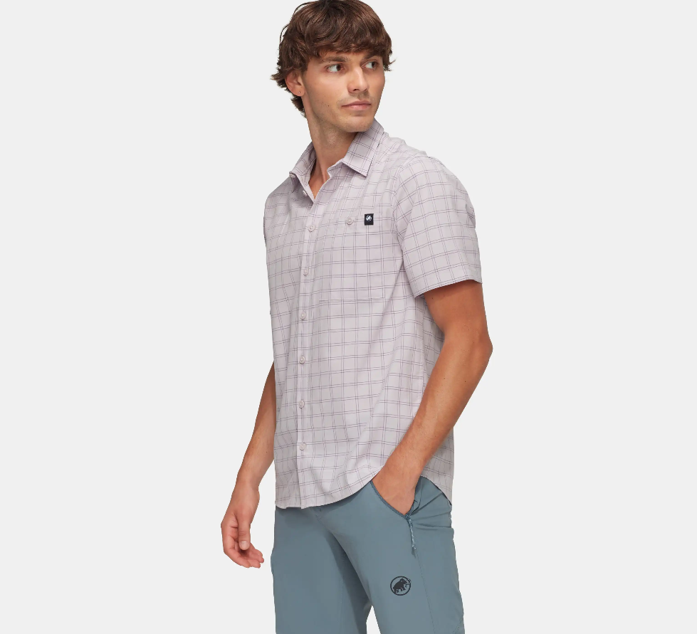 Lenni Shirt Man