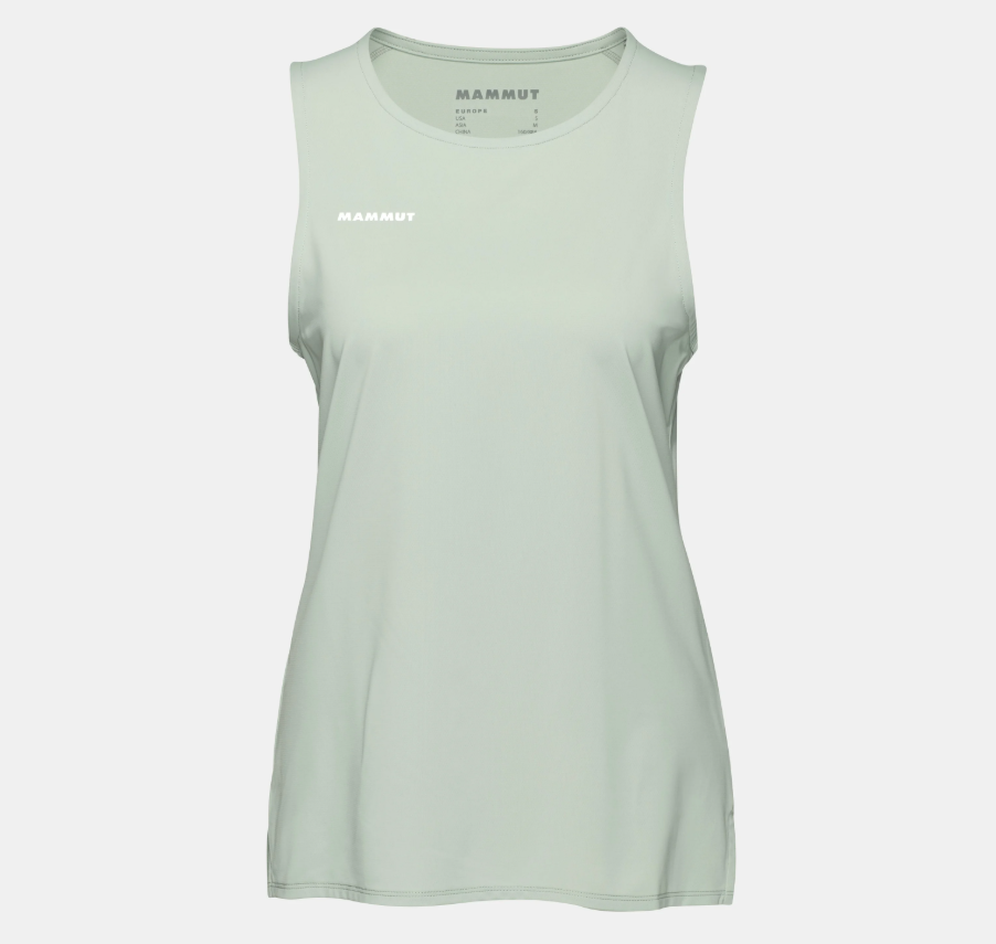 Selun FL Tank Top Wmn