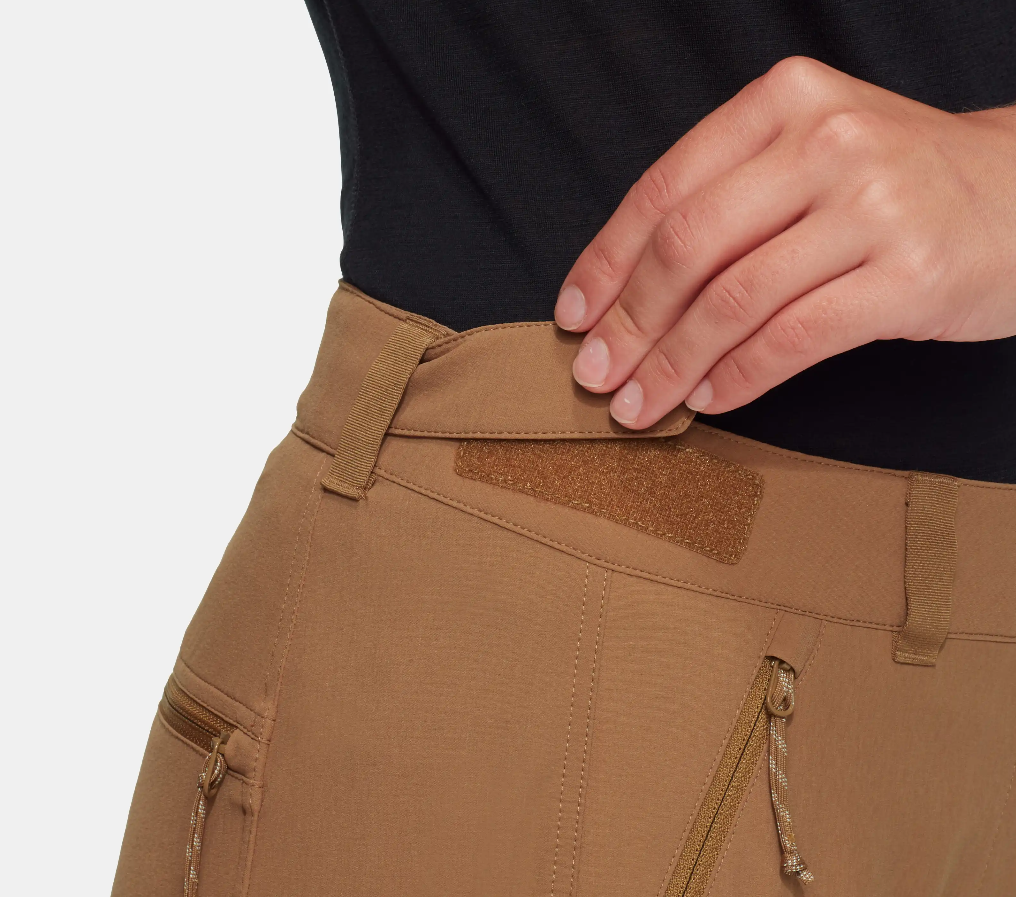 Runbold IV Pants Wmn