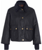 Cropped Beadnell Wax W