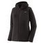 R1 Air Full-Zip Hoody Wmn