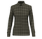 Fanes Flannel 5 Polarite Shirt Wmn
