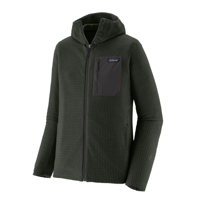 R1 Air Full-Zip Hoody M