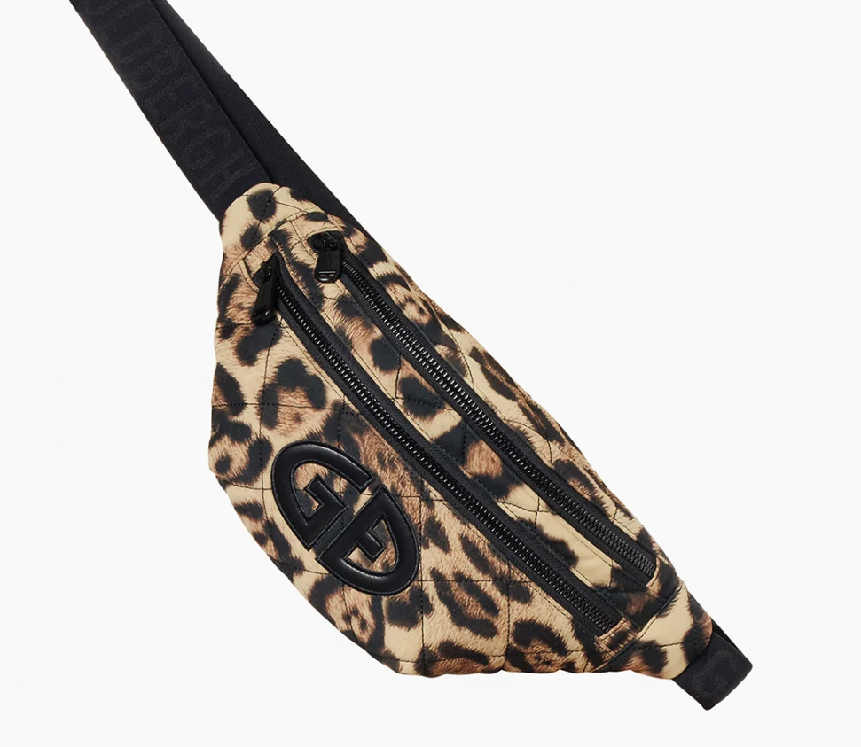 Loreana Fanny Pack W