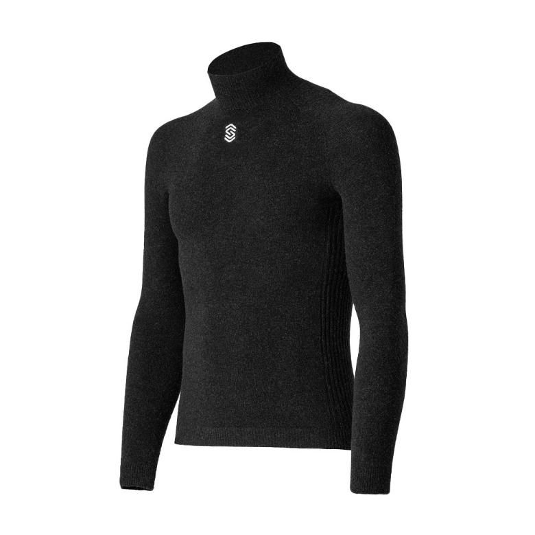 Stay X-Warm Long High Neck Thermal