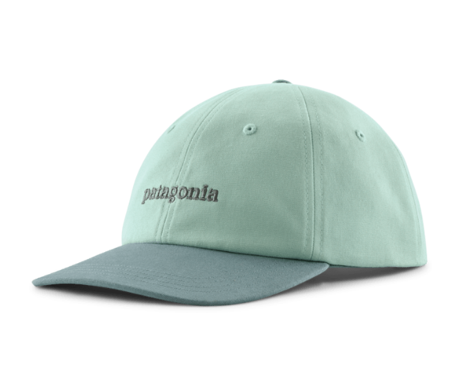 Fitz Roy Icon Trad Cap