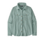 Long-Sleeved Self Guided Sun Shirt Wmn