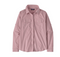 Long-Sleeved Self Guided Sun Shirt Wmn