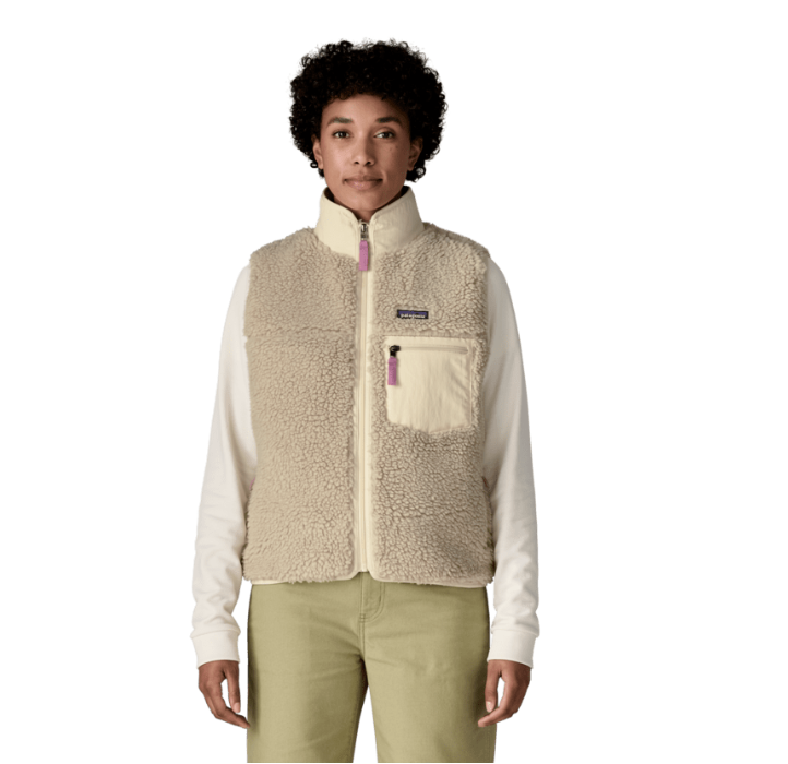 Classic Retro-X Vest Wmn