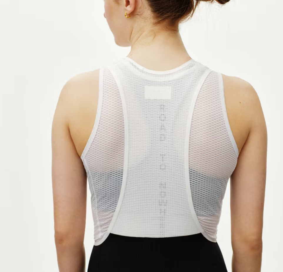 Women's Essential Light Cargo Bibs Wmn
