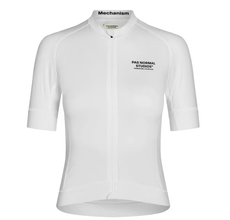 Women's Mechanism Jersey Wmn