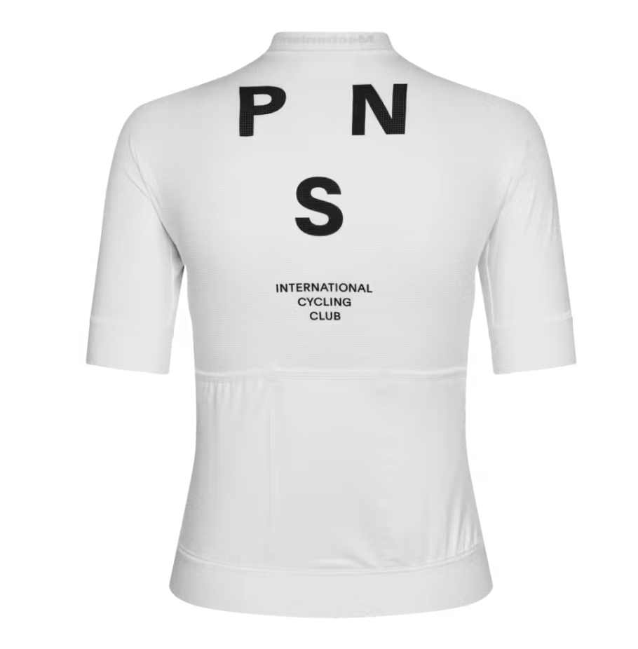 Women's Mechanism Jersey Wmn