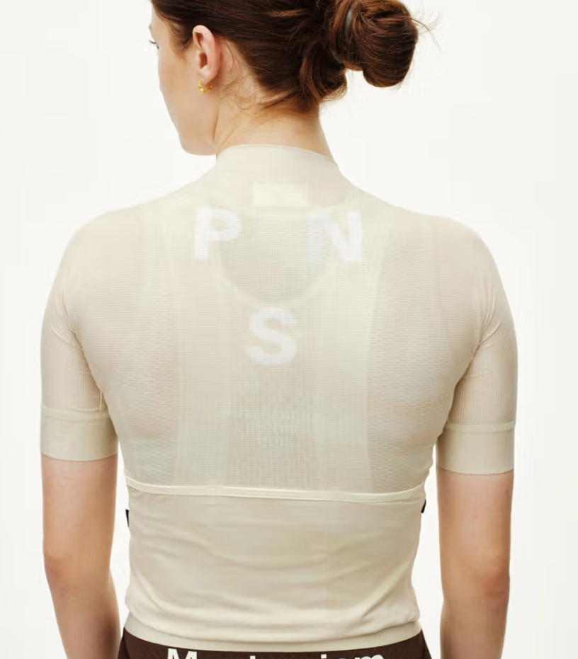 Women's Mechanism Jersey Wmn