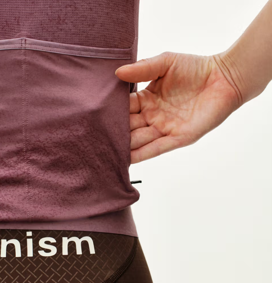 Women's Mechanism Jersey Wmn