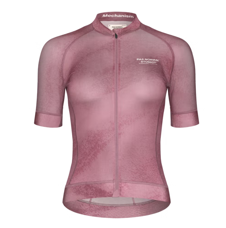 Women's Mechanism Jersey Wmn