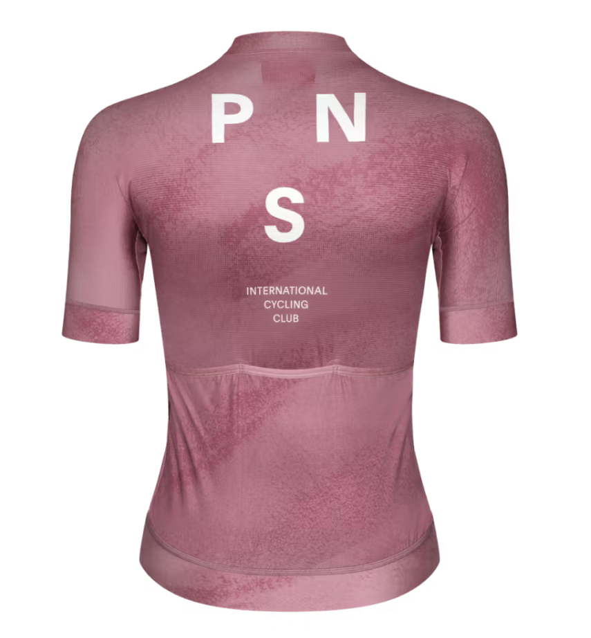 Women's Mechanism Jersey Wmn