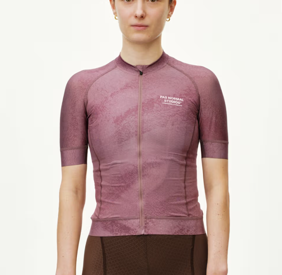 Women's Mechanism Jersey Wmn