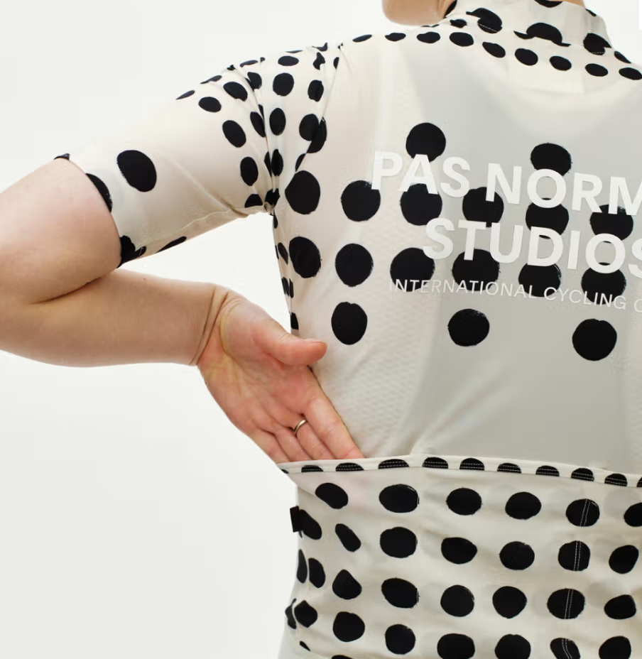 Women's Essential Jersey Wmn