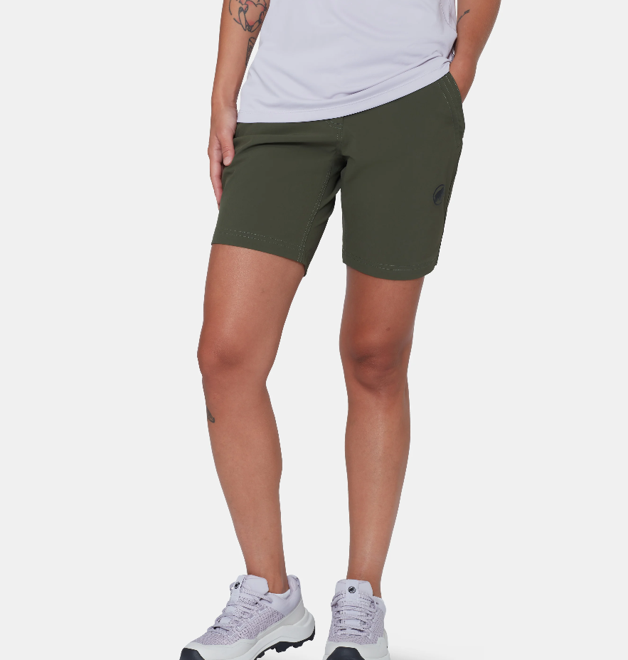 Hiking V Shorts Wmn