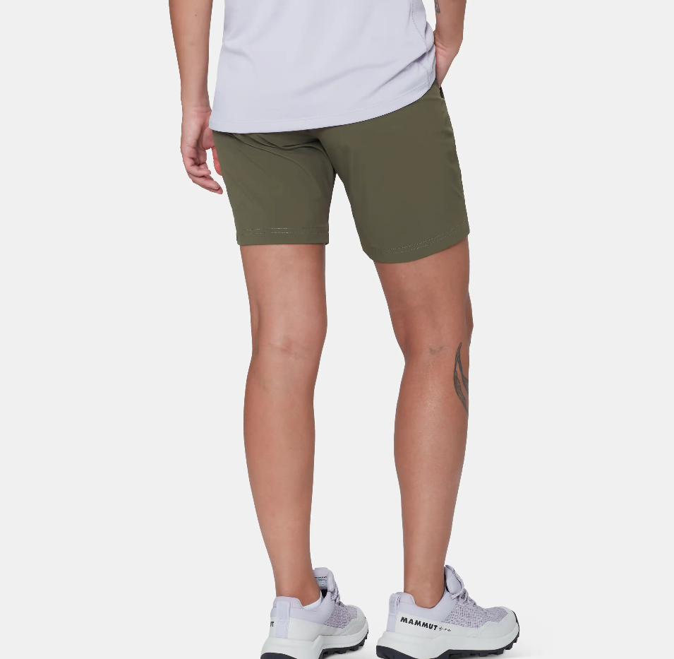 Hiking V Shorts Wmn