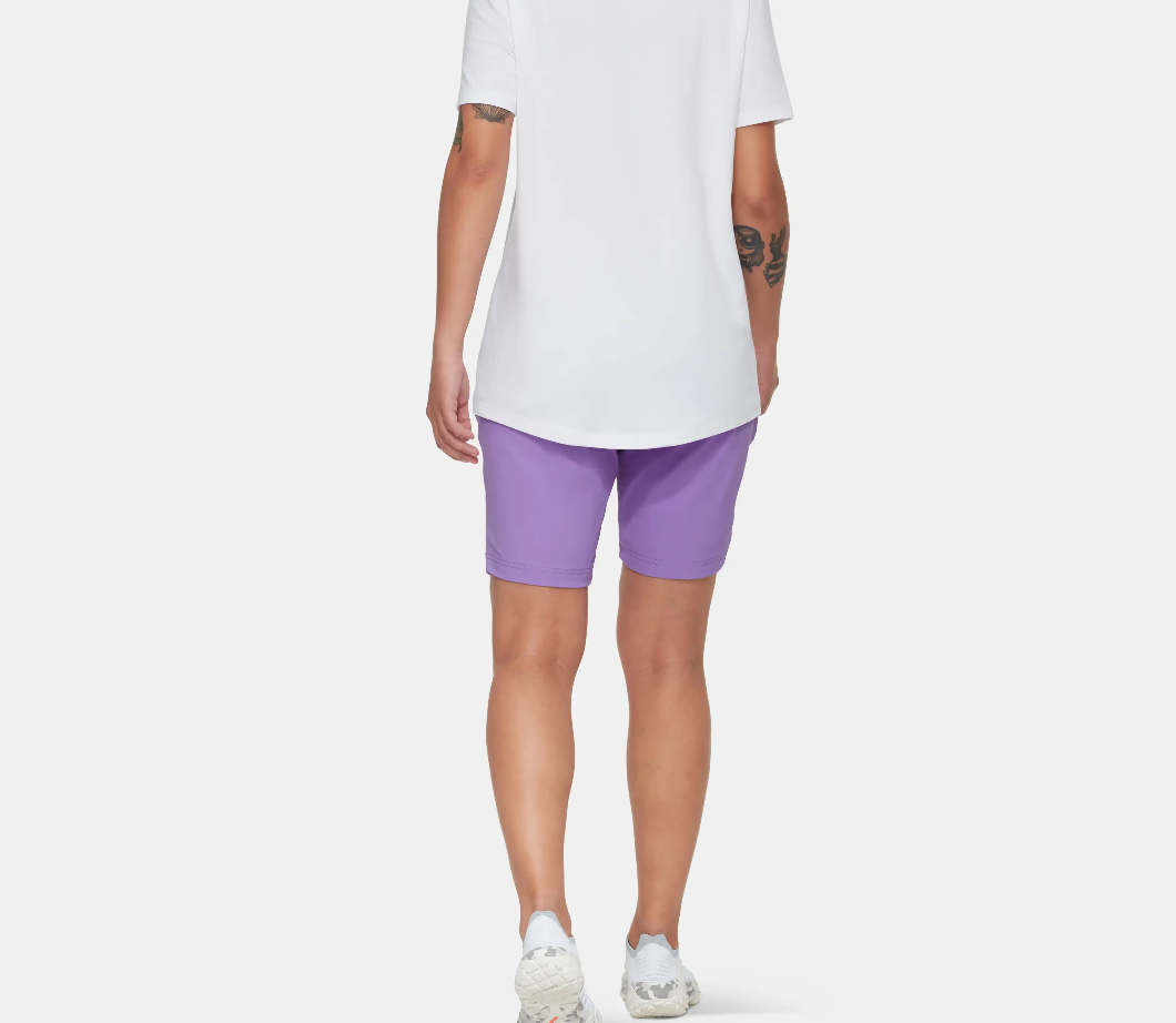 Hiking V Shorts Wmn