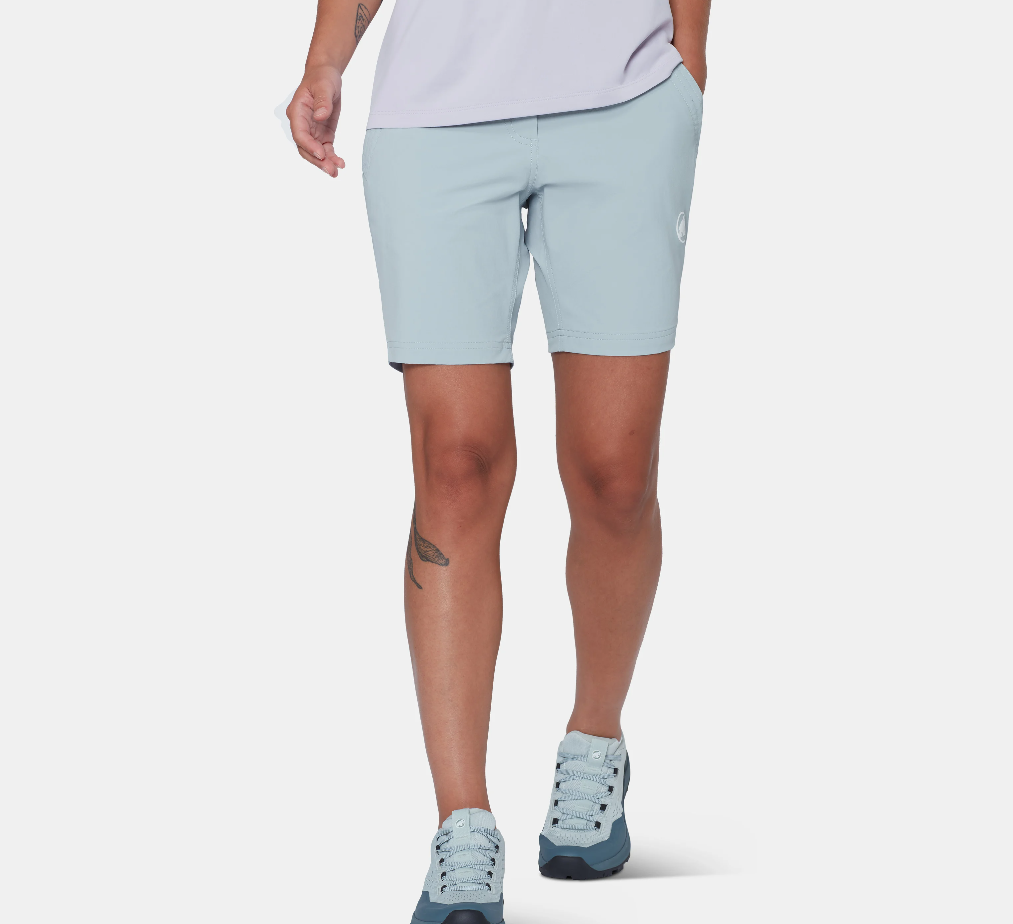 Hiking V Shorts Wmn