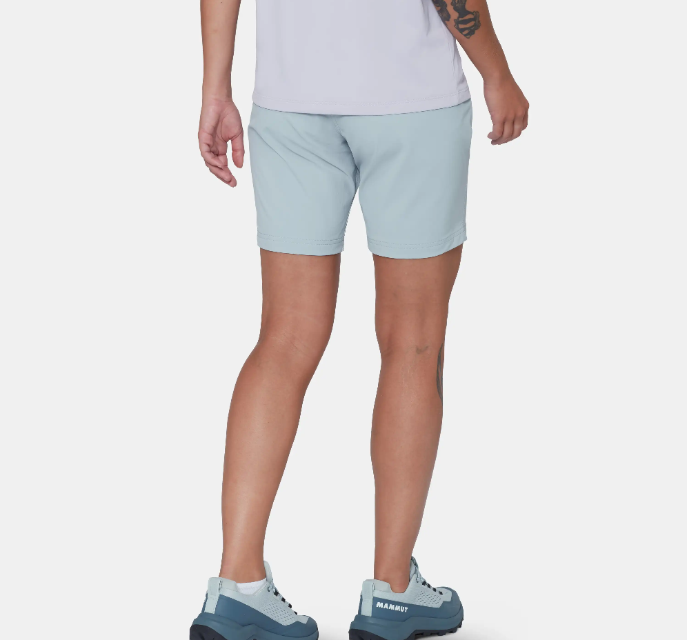 Hiking V Shorts Wmn