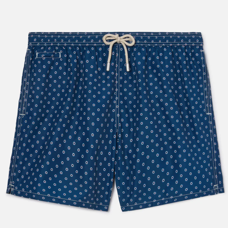 Micro Swim Short Ultra-Light  Man