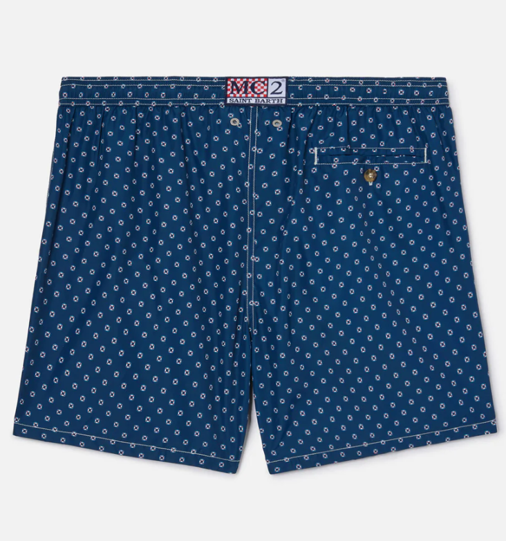 Micro Swim Short Ultra-Light  Man