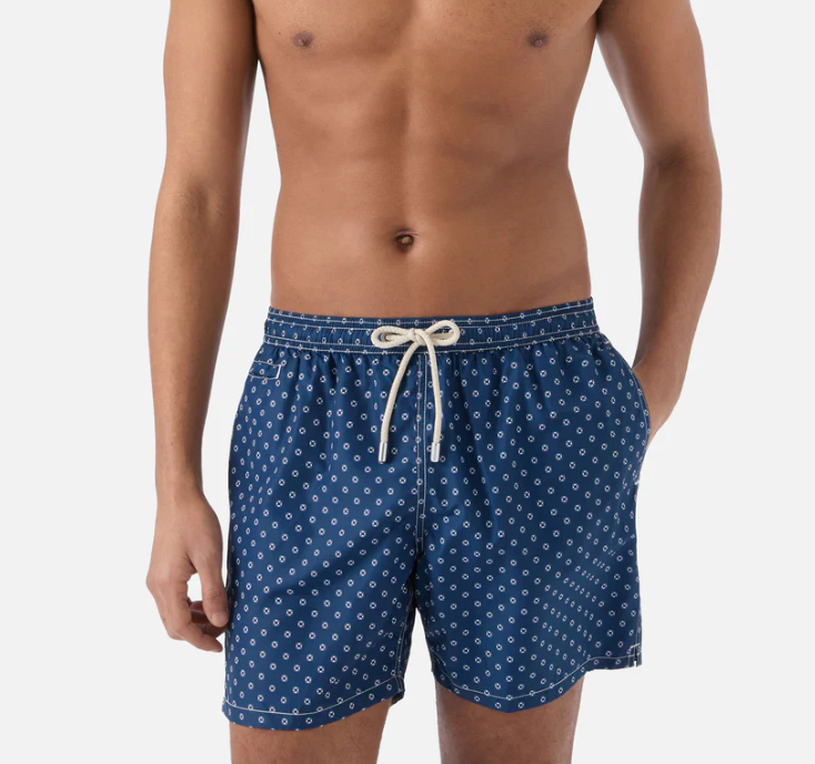 Micro Swim Short Ultra-Light  Man