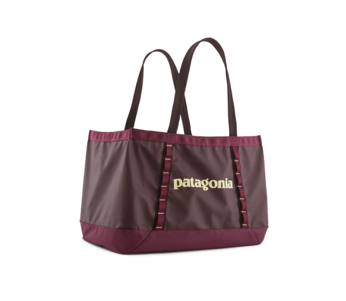 Black Hole Tote 25L