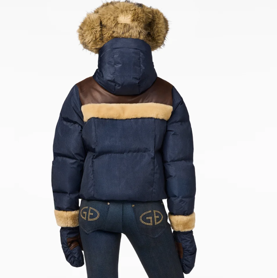 Kori Jacket Wmn