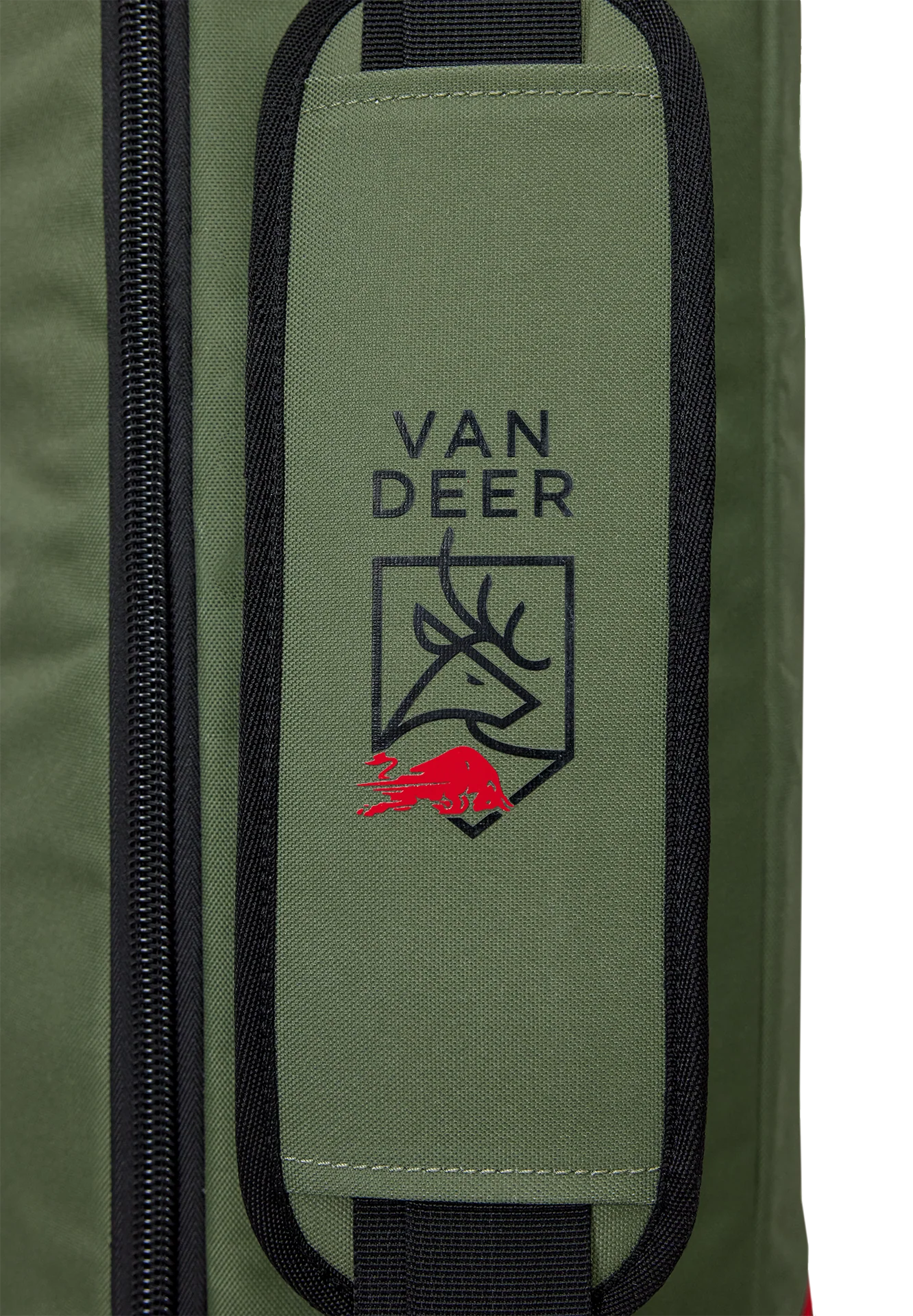 Ski Carrier